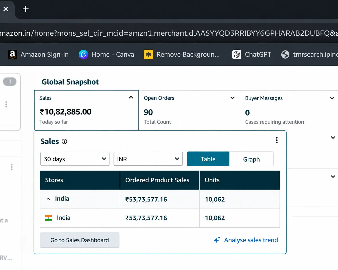 Automated COD Logistics Dispatch — E-Commerce Student Achievement