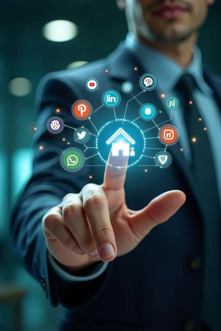 Digital Marketing & E-Commerce Ecosystem