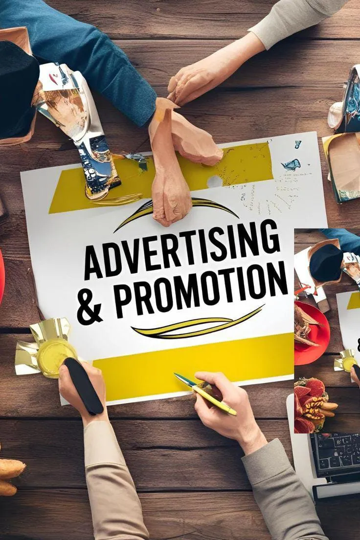 Performance Advertising & Promotion Strategy