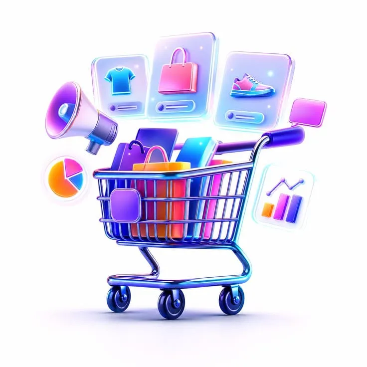 Conversion Funnels & Shopping Cart Analytics
