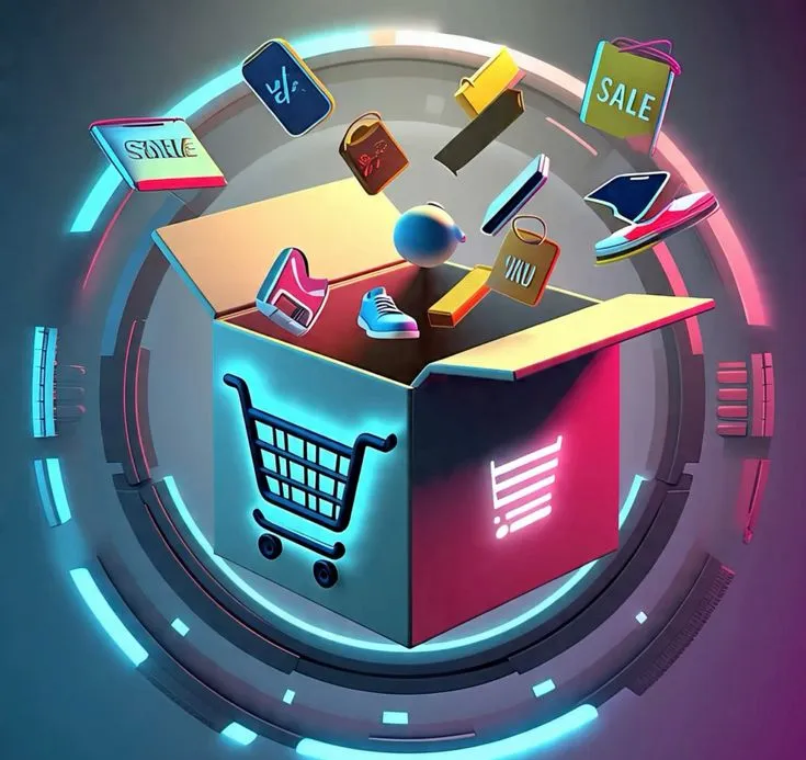 High-Speed Order Dispatch & Smart Packaging