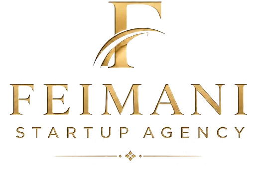 Faizan_ecomm Academy Brand Logo